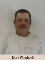 Mark Wamboldt