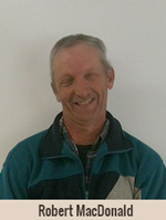 Robert Macdonald