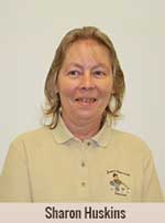 Sharon Huskins
