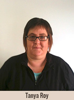 Tanya Roy